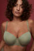 PrimaDonna Twist East End Padded Balcony Bra